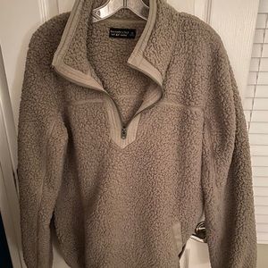 Abercrombie & Fitch Pullover